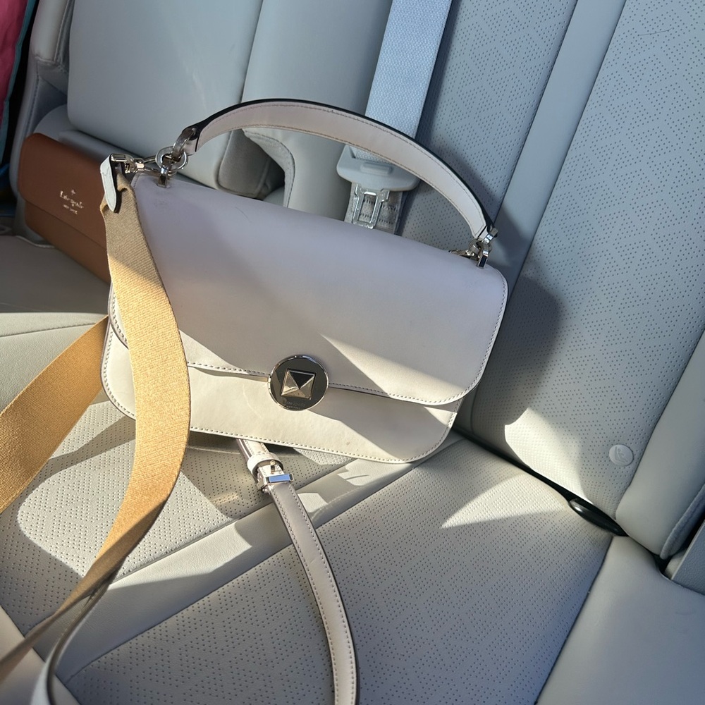 Kate spade crossbody